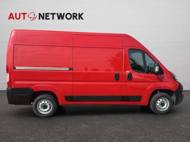 FIAT Ducato 30 2.3 MJT 120CV MH2 Furgone