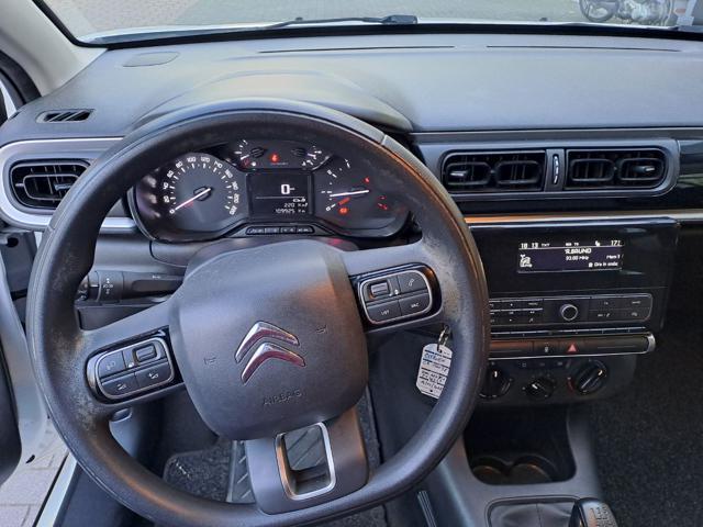 CITROEN C3 PureTech 82 Feel