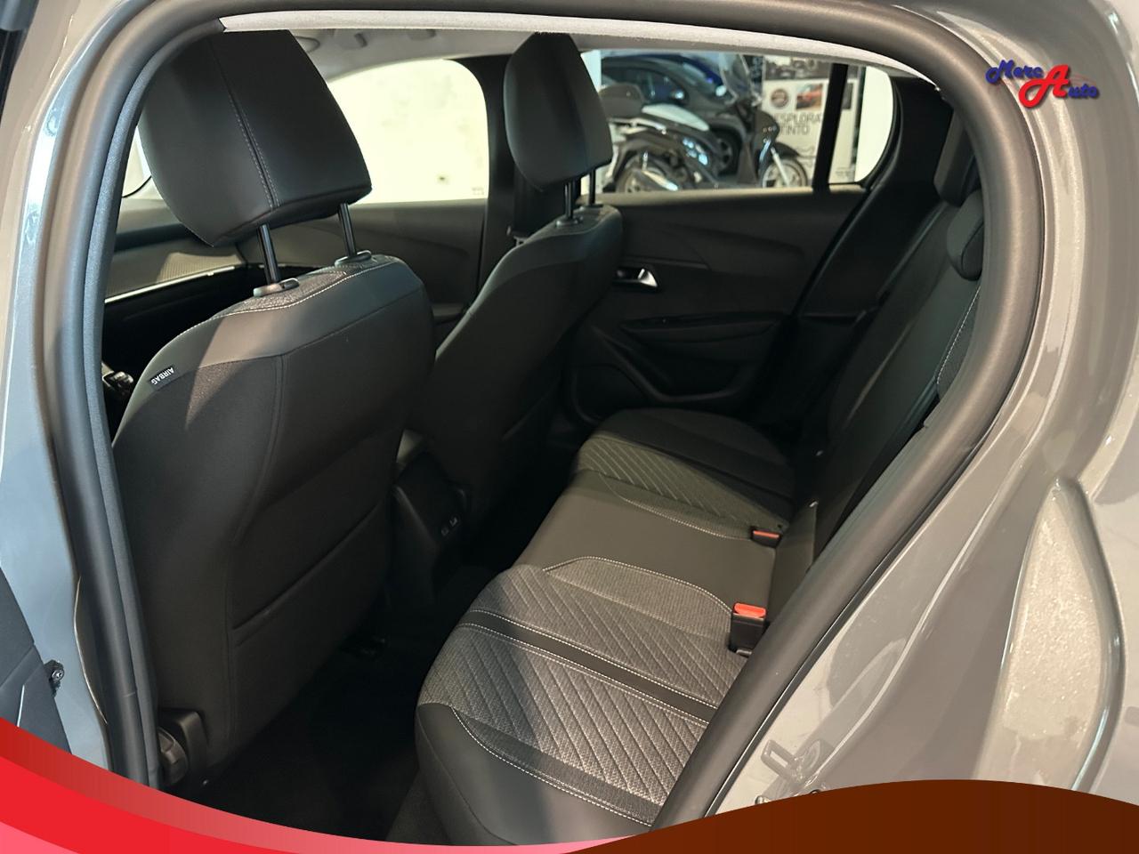 PEUGEOT 208 PureTech 100 S&S 5p. Allure