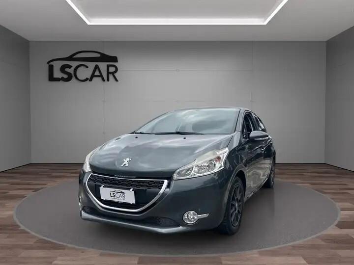 Peugeot 208 1.2 VTi 82 CV 5 porte Active- PREZZO REALE