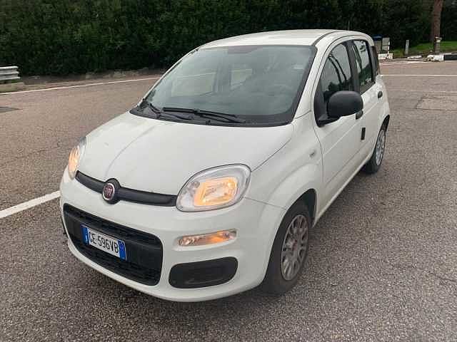 Fiat Panda (PKW) 1.0 FireFly S&amp;S Hybrid City Life