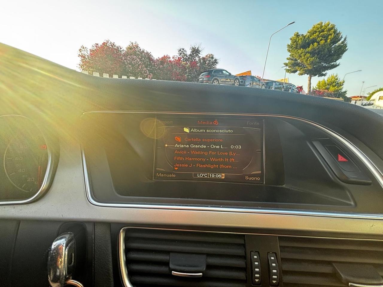 Audi A5 SPB 2.0 TDI F.AP.