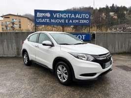 Honda HR-V 1.6 i-DTEC Elegance Connect ADAS