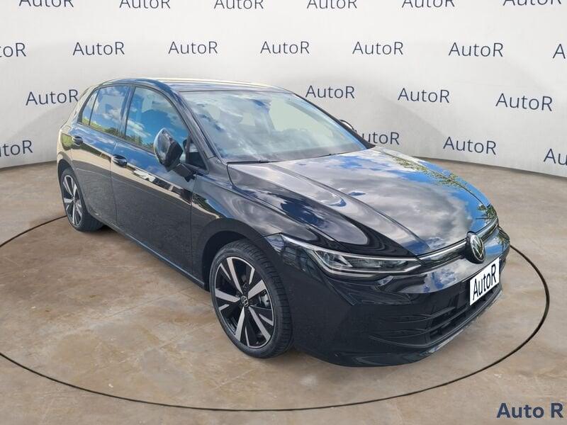 Volkswagen Golf 2.0 TDI SCR Edition Plus