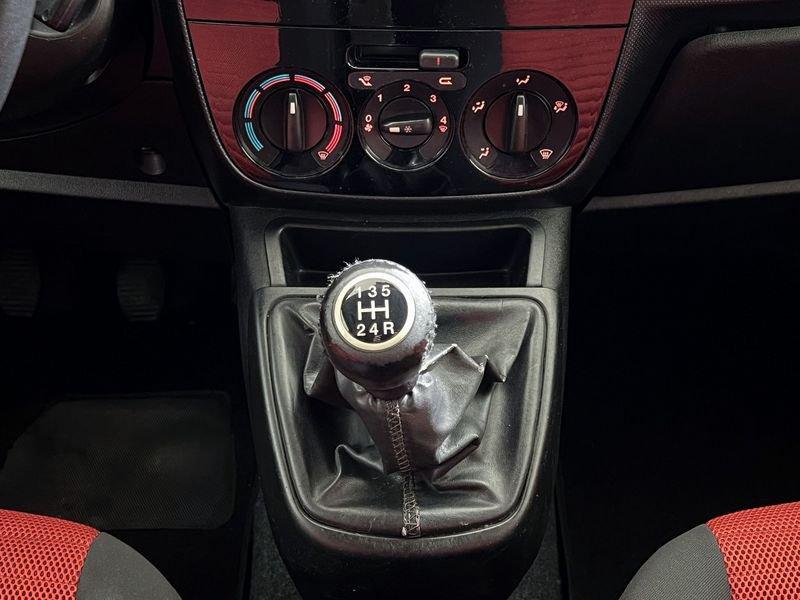 FIAT QUBO Qubo 1.3 mjt 16v Dynamic 95cv