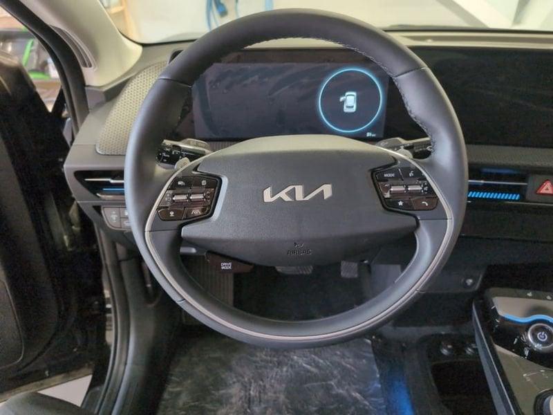 KIA EV6 MY24 LR RWD AIR SPECIAL EDITION