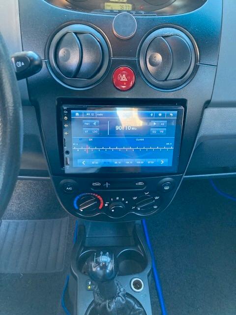 Chevrolet Matiz 800 SE Planet GPL Eco Logic