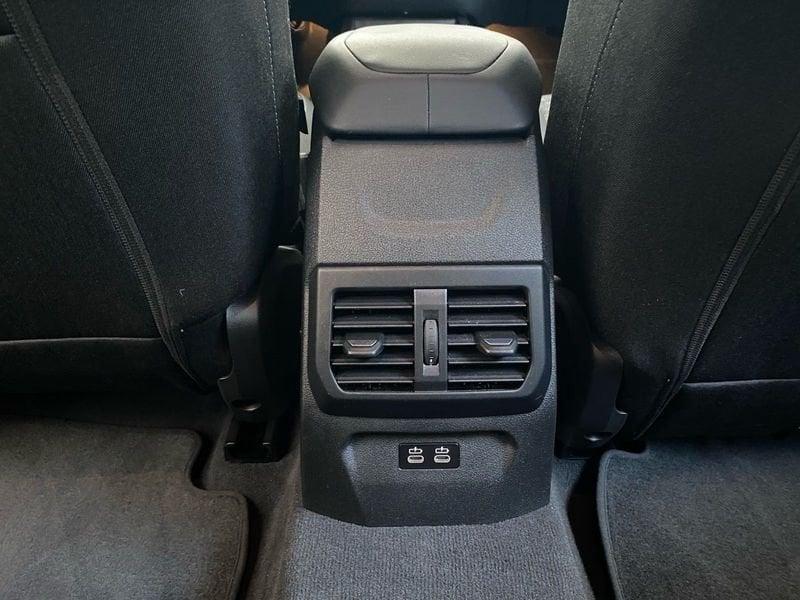 BMW Serie 1 120 MSport Design aut. Harman Kardon Camera 18"