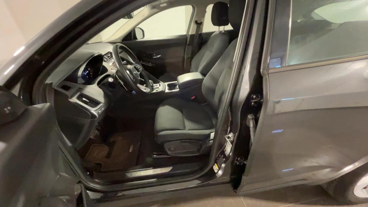 Jaguar E-Pace 2.0D I4 163 CV