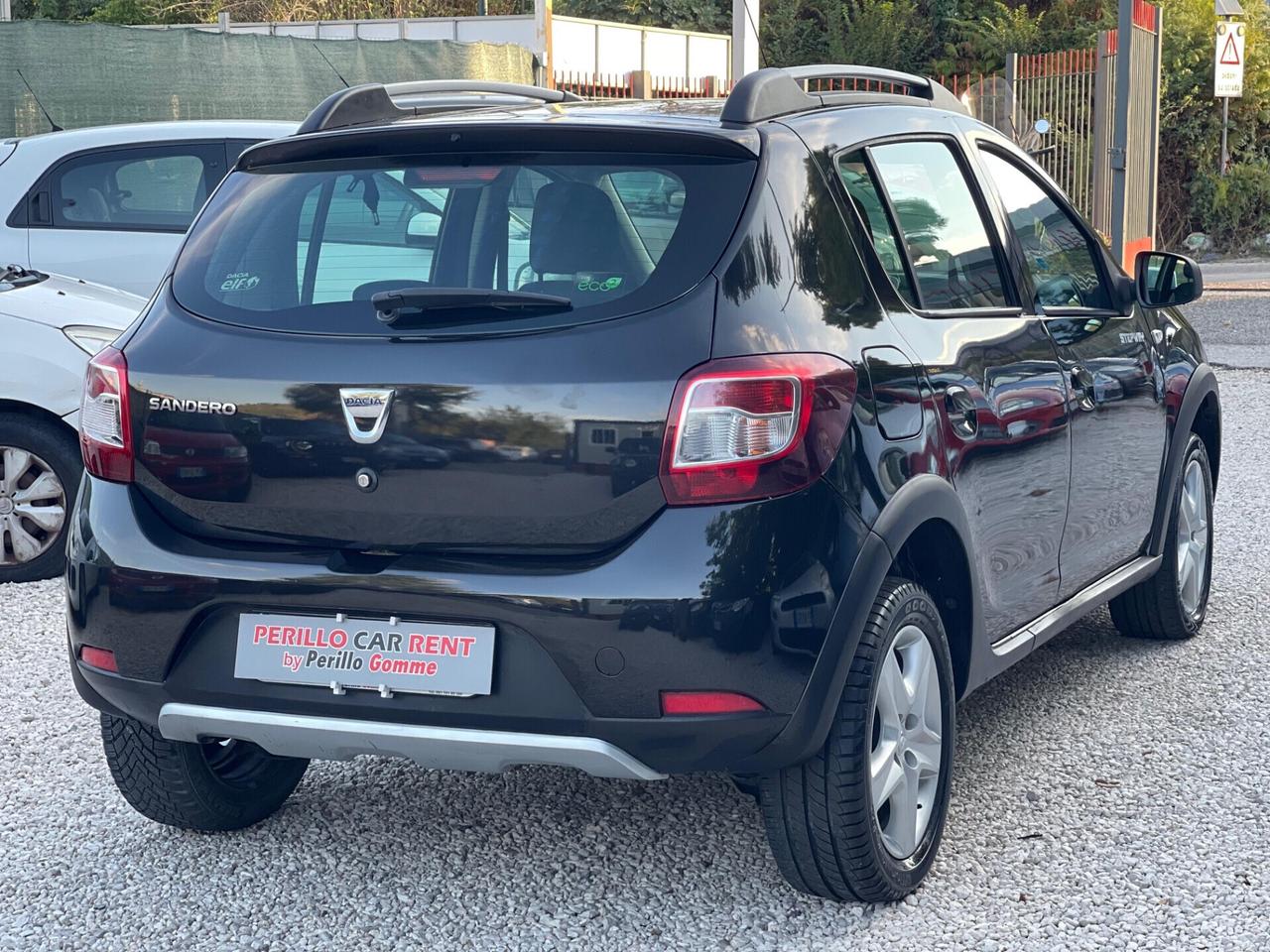 Dacia Sandero Stepway 900 TCe 12V 90CV Prestige