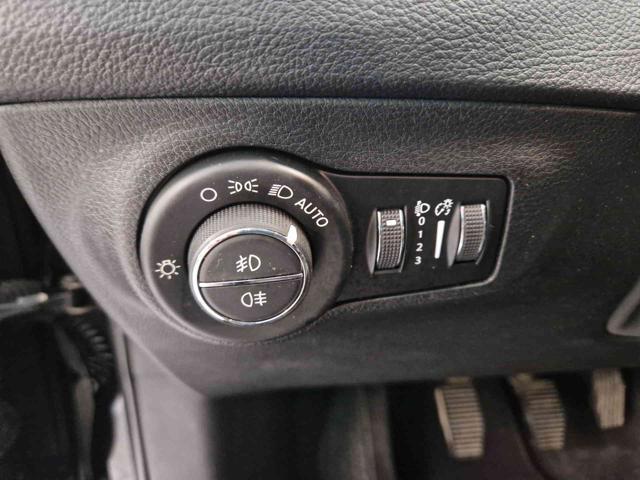 JEEP Compass 2.0 Multijet II 4WD Longitude