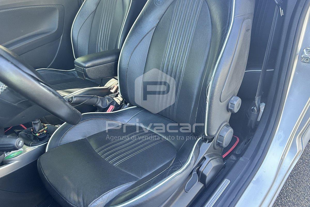 ALFA ROMEO MiTo 1.4 T 120 CV GPL Racer