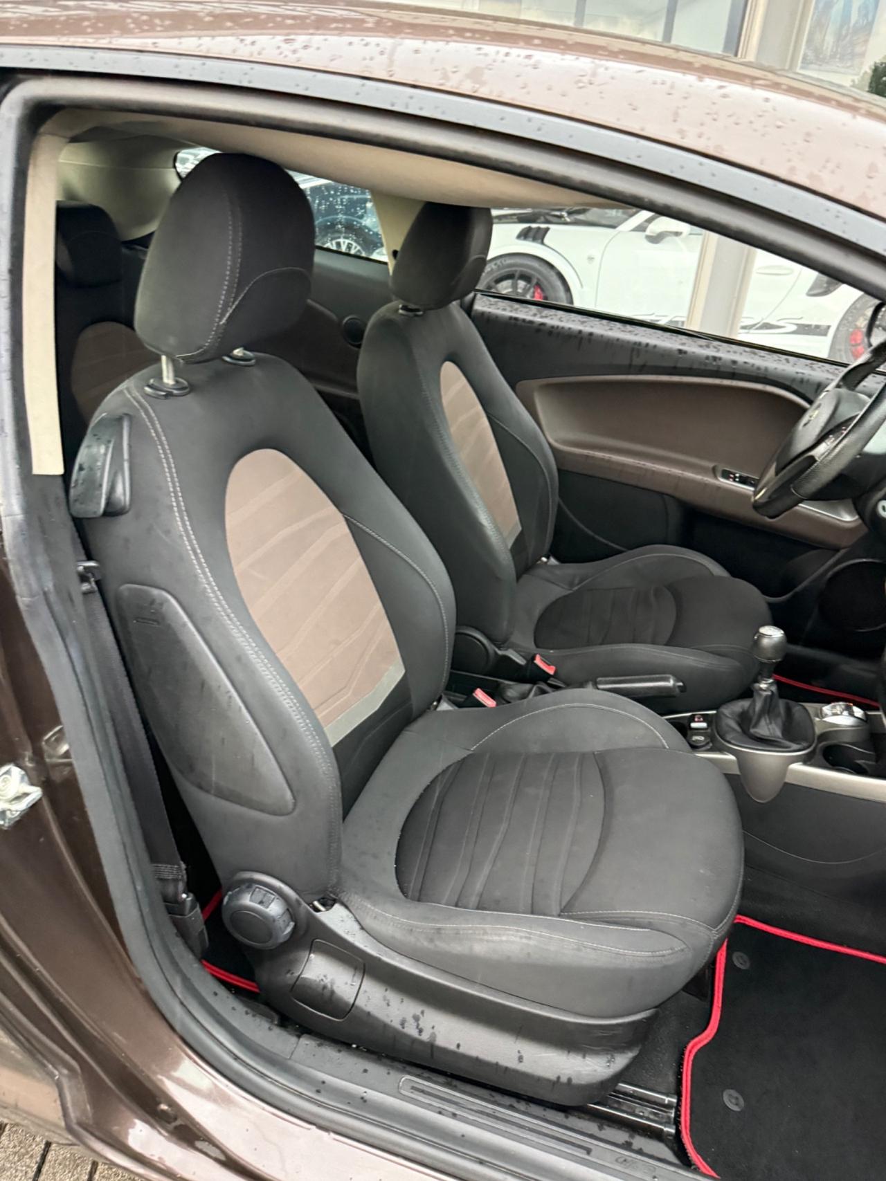 Alfa Romeo MiTo 1.3 JTDm 85 CV S&S Progression