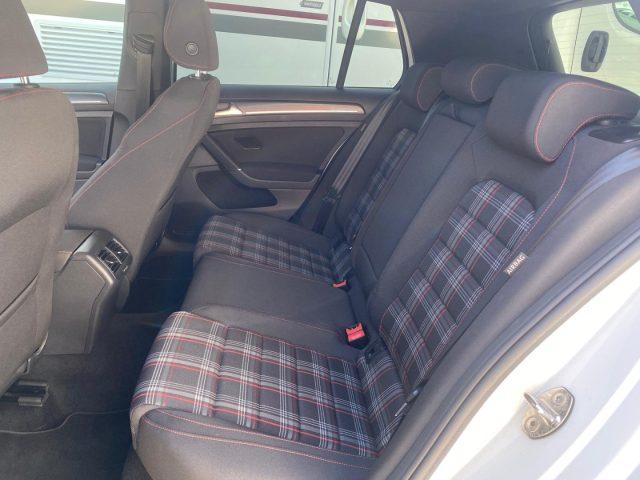 VOLKSWAGEN Golf GTI Performance 2.0 245CV TSI 5p. BMT MANUALE!!