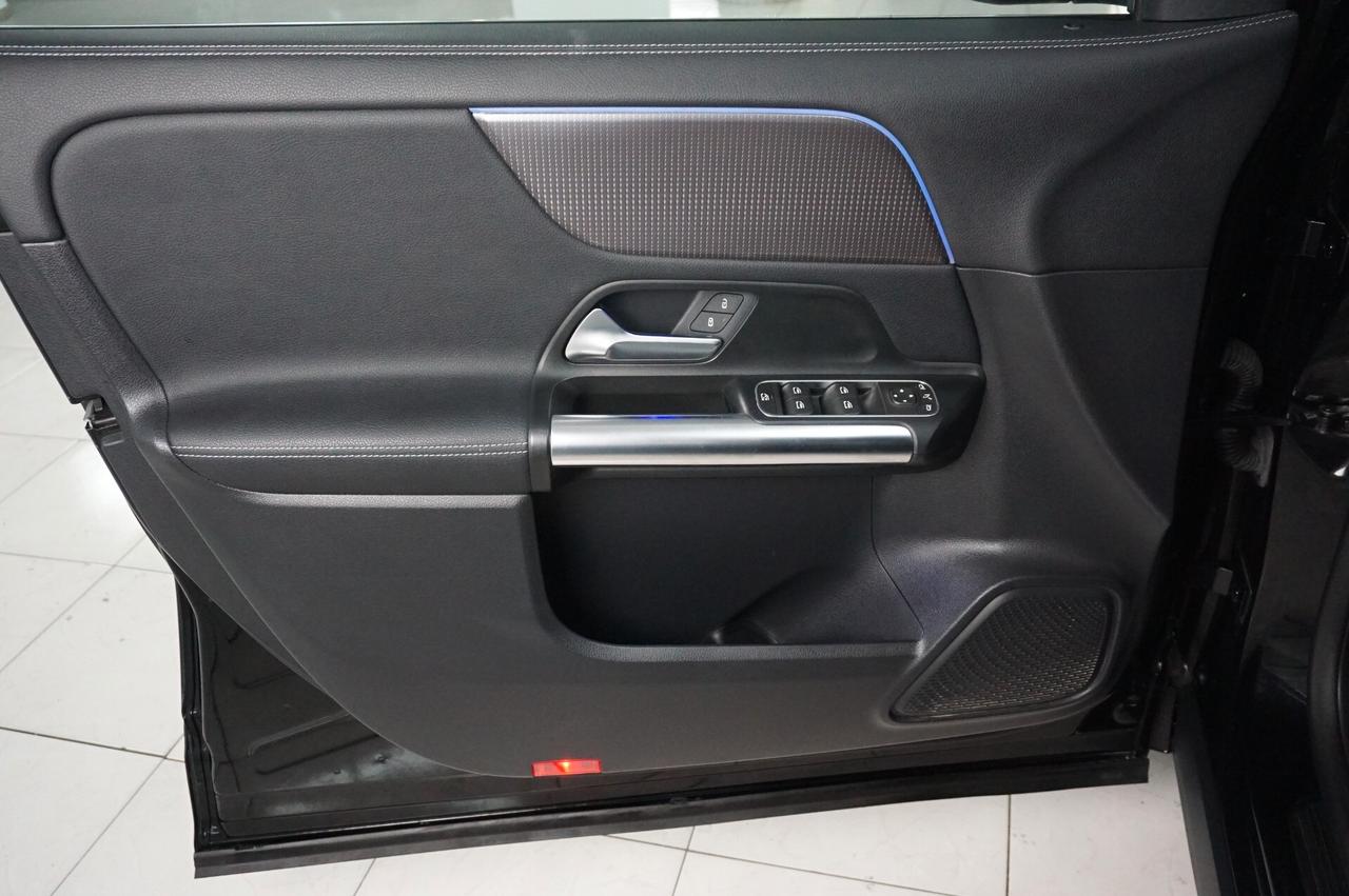 Mercedes-benz GLA 180 d Automatic Sport Plus