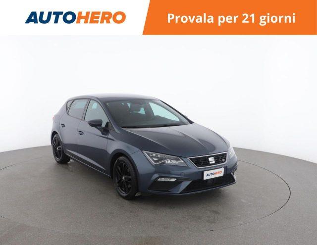 SEAT Leon 1.5 EcoTSI 5p. FR