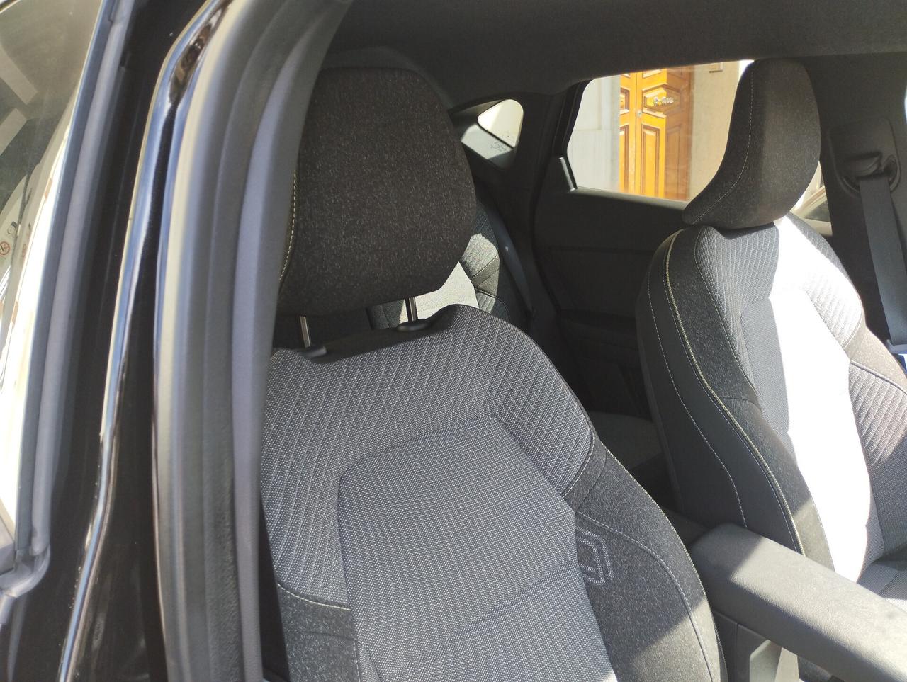 Renault Captur TCe 90 CV Techno