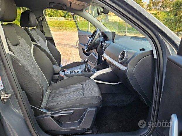 Audi Q2 35 TFSI PROMO/RITIRO USATO/SCAMBIO