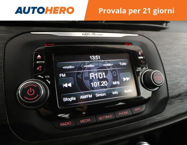 ALFA ROMEO Giulietta 1.4 Turbo 120 CV