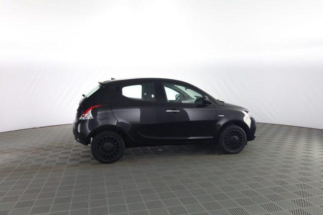 LANCIA Ypsilon Ypsilon 1.0 FireFly 5 porte S&S Hybrid Silver