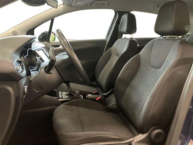 OPEL Crossland X Crossland 1.2 110cv Edition S&S