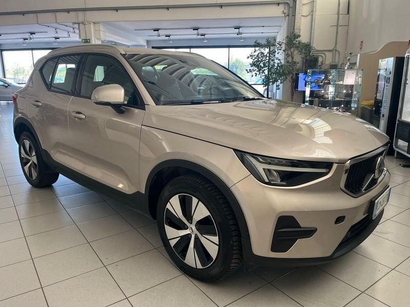 Volvo XC40 XC40 T2 automatico Core