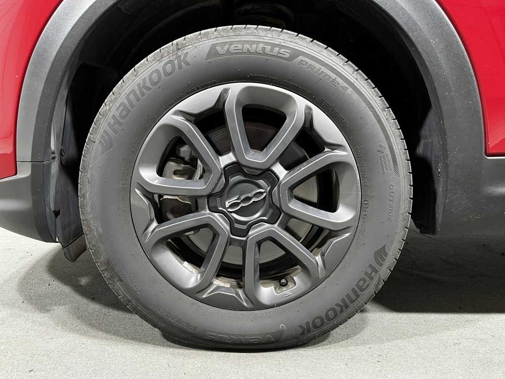 Fiat 500X 1.3 mjt Popstar 4x2 95cv