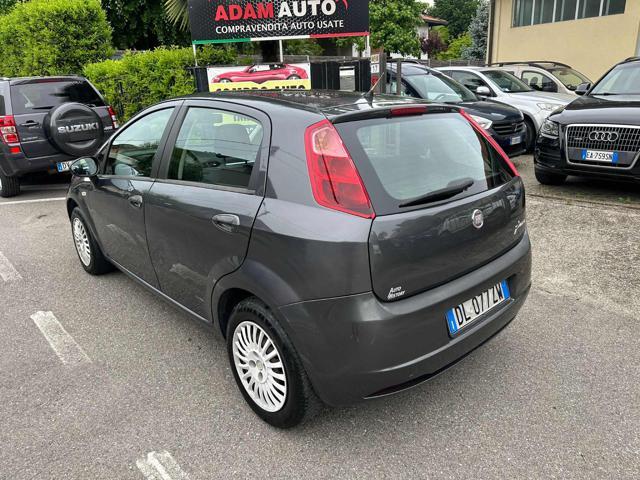 FIAT Grande Punto 1.2 5 porte