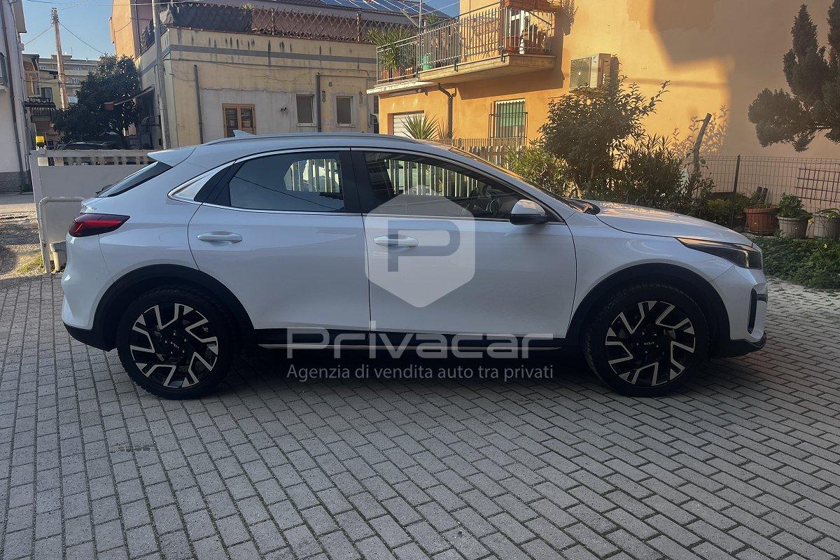 KIA Xceed 1.6 CRDi 136 CV MHEV iMT Business