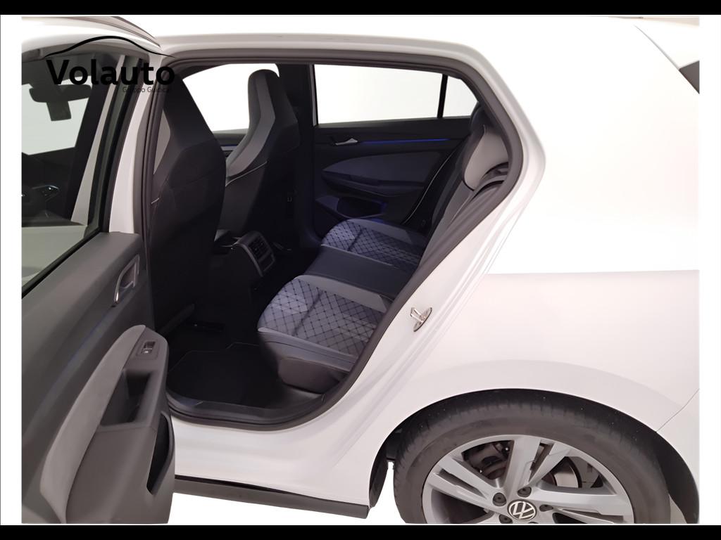 VOLKSWAGEN Golf VIII 2020 - Golf 1.5 tsi evo R-Line 130cv