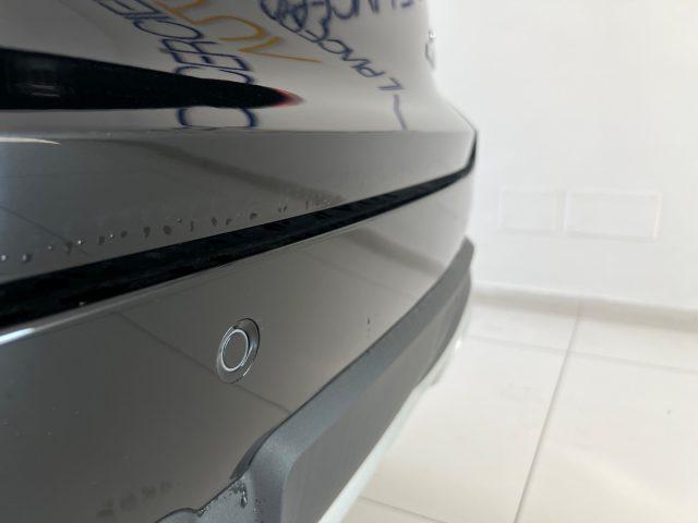 MG ZS 1.5 Hybrid+ Luxury tua da e249,00 mensili