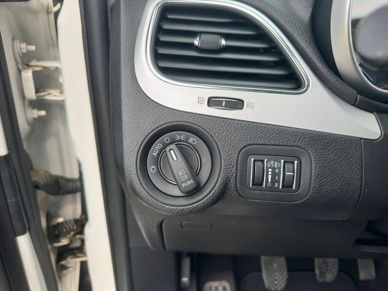 Fiat Freemont 2.0 MJET 2014 SOLO 94.000 KM