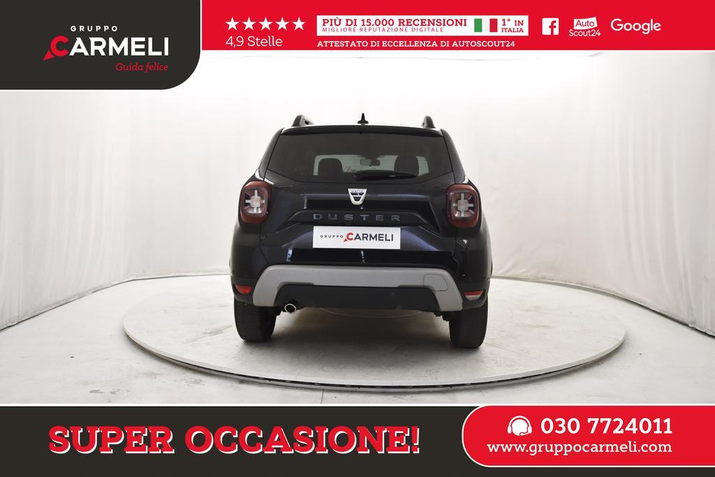 Dacia Duster 1.5 dCi Prestige 4x2