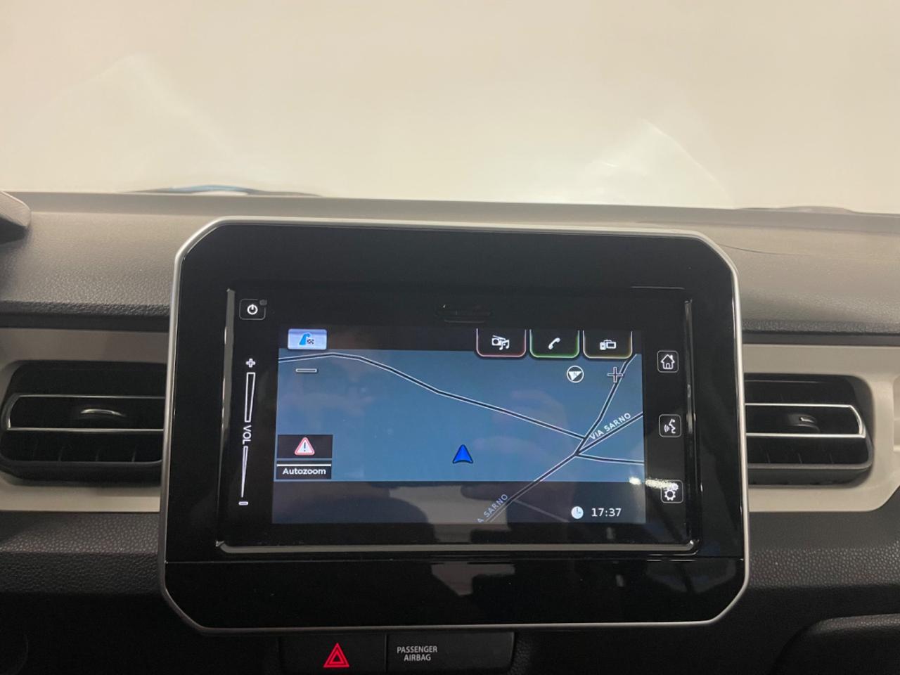 Suzuki Ignis 1.2 Hybrid Top 2023