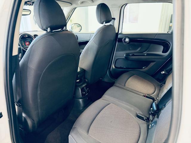 MINI Cooper D Countryman 2.0 auto