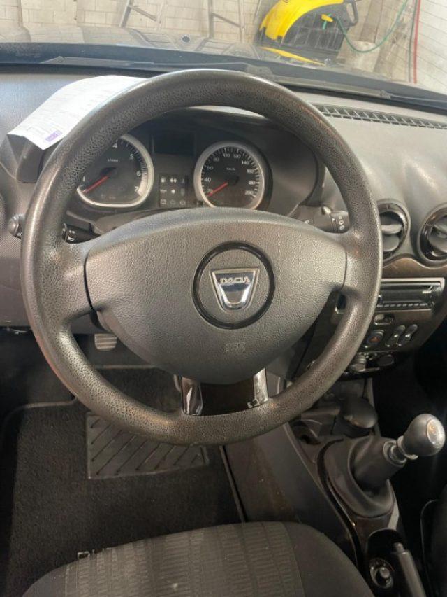 DACIA Duster 1.5 dCi 110CV 4x4 Lauréate