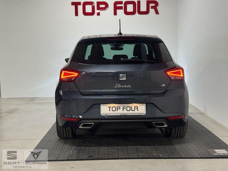 SEAT Ibiza Ibiza 1.0 EcoTSI 95 CV 5 porte FR