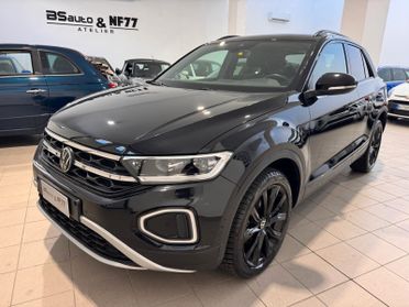 Volkswagen T-Roc 1.5 TSI ACT DSG Style