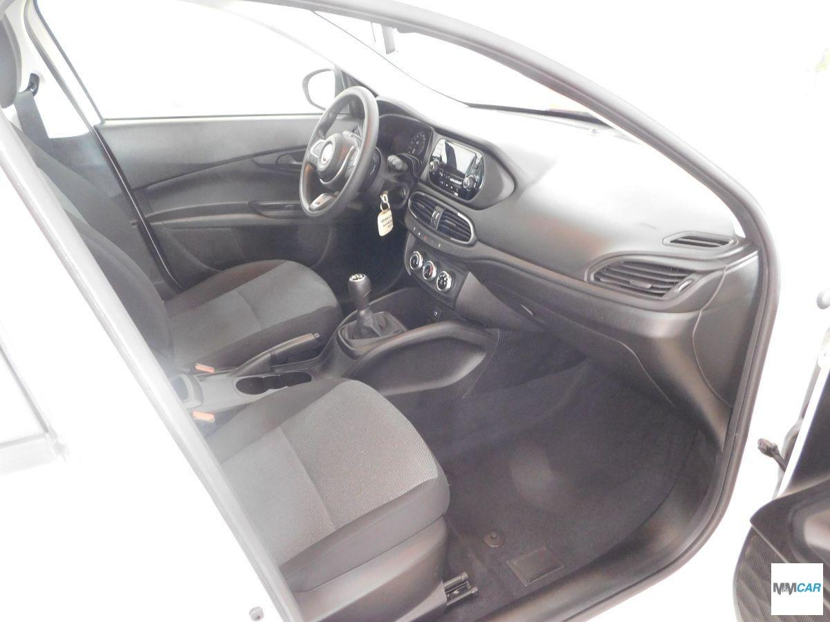 FIAT - Tipo - 1.3 Mjt S&S 5p. Easy