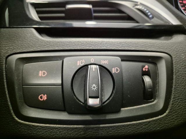 BMW X1 sDrive18d Advantage - Cruise/Lim - Bluetooth