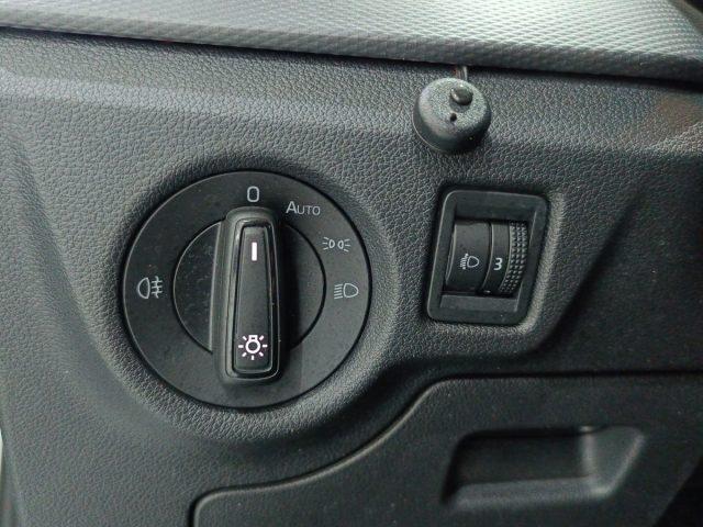 SKODA Kamiq 1.0 TSI Ambition