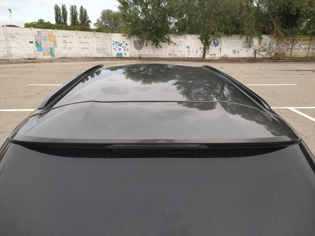Peugeot 508 GT Pack 1.5 Blue HDI 130 #6578