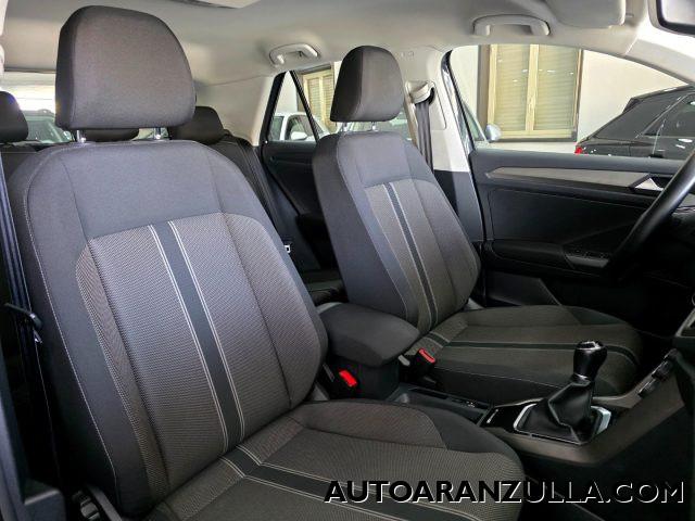 VOLKSWAGEN T-Roc 2.0 Style TDI SCR 150CV Navi BlueMotion Technology