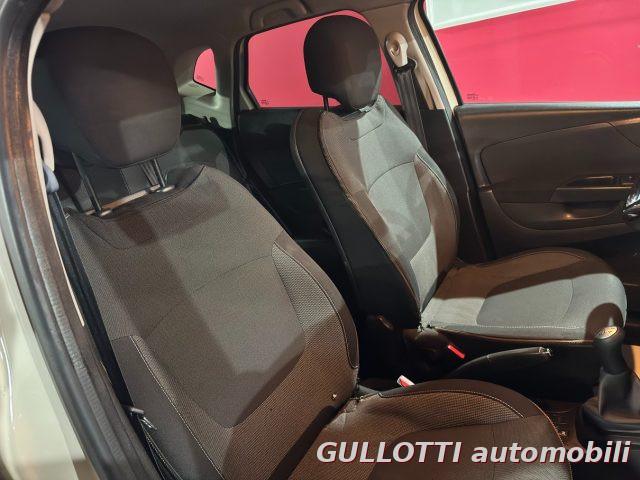 RENAULT Captur 1.5 dCi 90 CV Energy R-Link