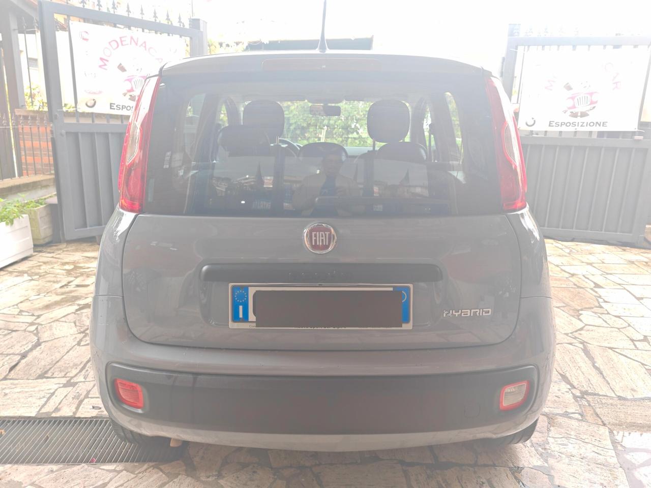 Fiat Panda 1.0 Hybrid PREZZO REALE SENZA VINCOLI