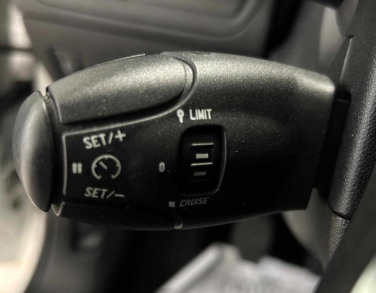 Peugeot 208 1.2 benzina 60kw 2018 EURO6B