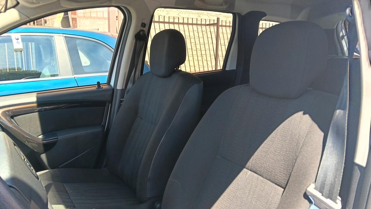 DACIA DUSTER 1.5 DCI -PREZZO PROMO!