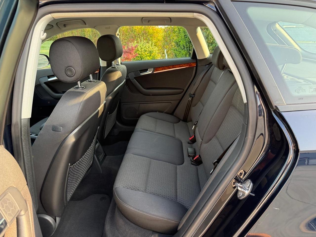 Audi A3 1.8 TFSI quattro Ambiente