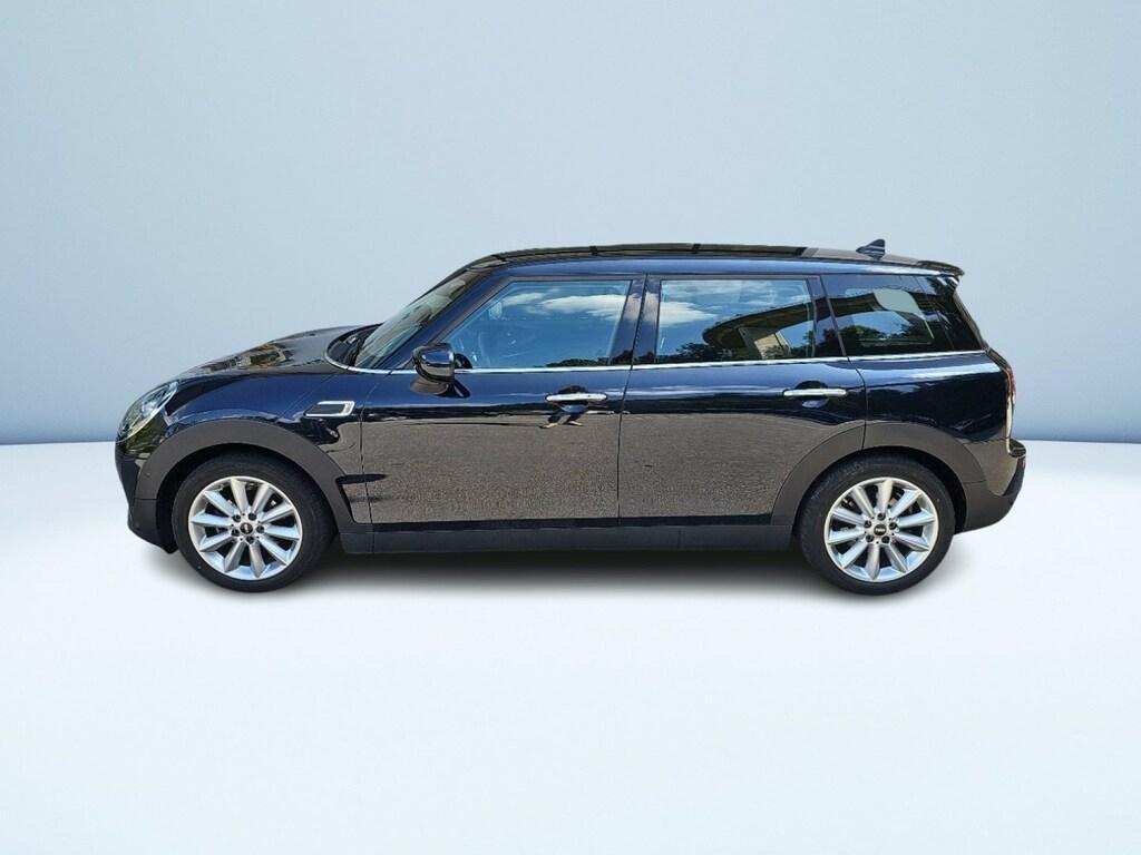 Mini One D Clubman 1.5 One D Classic Steptronic