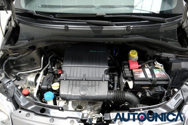 FIAT 500C 1.2 S CABRIO AUTOMATICA GPL NEOPATENTATI